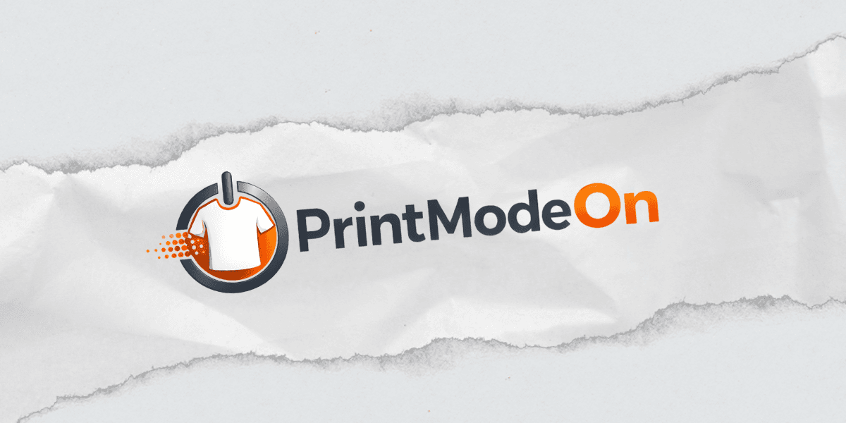 Banner for Printmodeon